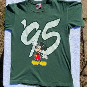 Vintage Disney Tee